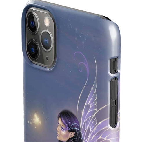 Rachel Anderson Twilight Shimmer iPhone 11 Pro Max Lite Case