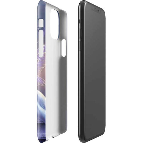 Rachel Anderson Twilight Shimmer iPhone 11 Pro Max Lite Case