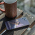 Rachel Anderson Twilight Shimmer iPhone 11 Pro Max Skin