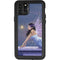 Rachel Anderson Twilight Shimmer iPhone 11 Pro Max Waterproof Case