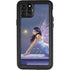 Rachel Anderson Twilight Shimmer iPhone 11 Pro Max Waterproof Case