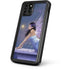 Rachel Anderson Twilight Shimmer iPhone 11 Pro Max Waterproof Case