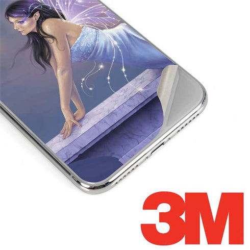 Rachel Anderson Twilight Shimmer iPhone 11 Pro Skin