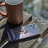 Rachel Anderson Twilight Shimmer iPhone 11 Pro Skin
