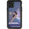 Rachel Anderson Twilight Shimmer iPhone 11 Pro Waterproof Case
