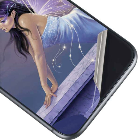 Rachel Anderson Twilight Shimmer iPhone 11 Skin