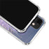 Rachel Anderson Twilight Shimmer iPhone 12 Clear Case