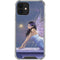 Rachel Anderson Twilight Shimmer iPhone 12 Mini Clear Case