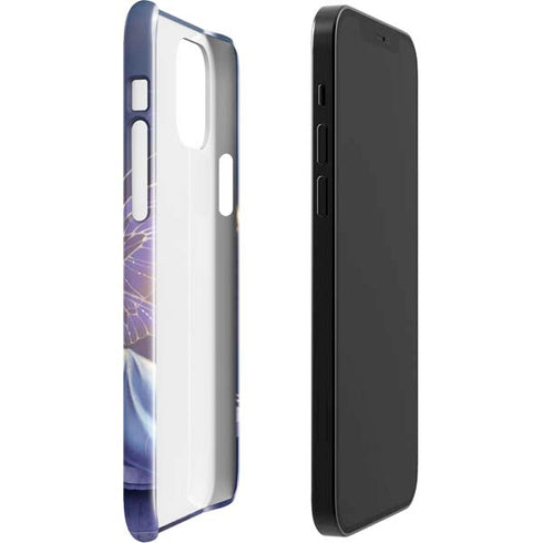 Rachel Anderson Twilight Shimmer iPhone 12 Mini Lite Case