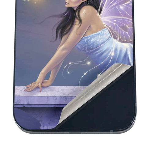 Rachel Anderson Twilight Shimmer iPhone 12 Mini Skin