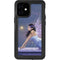 Rachel Anderson Twilight Shimmer iPhone 12 Mini Waterproof Case