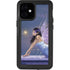 Rachel Anderson Twilight Shimmer iPhone 12 Mini Waterproof Case