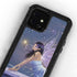 Rachel Anderson Twilight Shimmer iPhone 12 Mini Waterproof Case