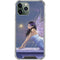 Rachel Anderson Twilight Shimmer iPhone 12 Pro Clear Case