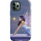 Rachel Anderson Twilight Shimmer iPhone 12 Pro Impact Case