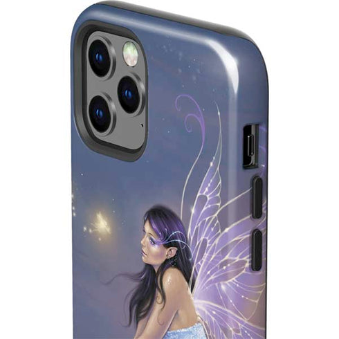 Rachel Anderson Twilight Shimmer iPhone 12 Pro Impact Case