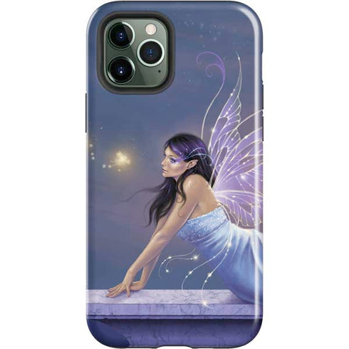 Rachel Anderson Twilight Shimmer iPhone 12 Pro Max Impact Case