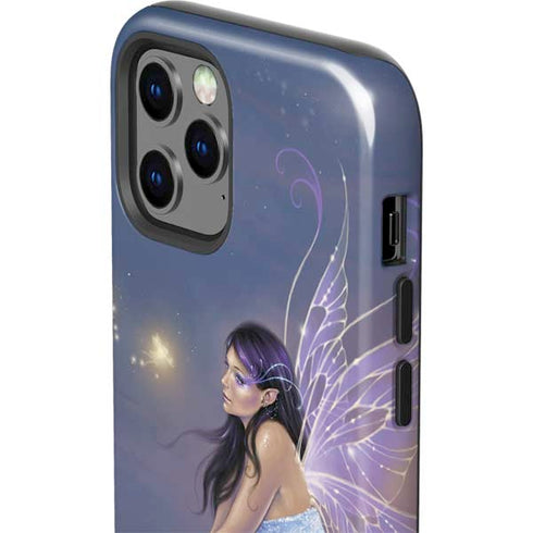 Rachel Anderson Twilight Shimmer iPhone 12 Pro Max Impact Case