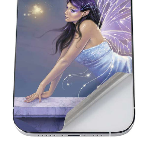 Rachel Anderson Twilight Shimmer iPhone 12 Pro Max Skin