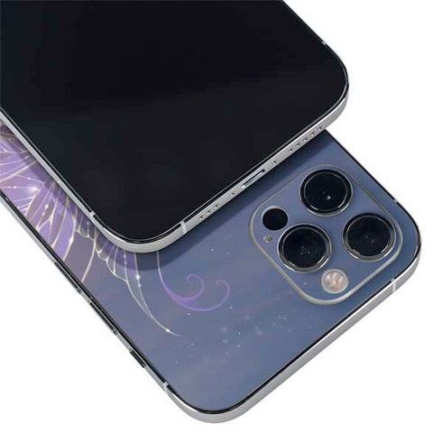 Rachel Anderson Twilight Shimmer iPhone 12 Pro Max Skin