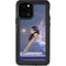 Rachel Anderson Twilight Shimmer iPhone 12 Pro Waterproof Case