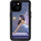 Rachel Anderson Twilight Shimmer iPhone 13 Mini Waterproof Case