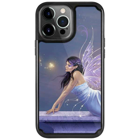 Rachel Anderson Twilight Shimmer iPhone 13 Pro Cargo Case