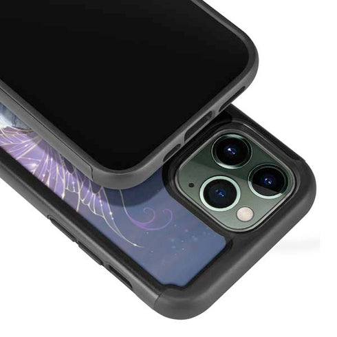 Rachel Anderson Twilight Shimmer iPhone 13 Pro Cargo Case