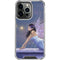 Rachel Anderson Twilight Shimmer iPhone 13 Pro Clear Case