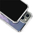 Rachel Anderson Twilight Shimmer iPhone 13 Pro Clear Case