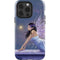 Rachel Anderson Twilight Shimmer iPhone 13 Pro Impact Case