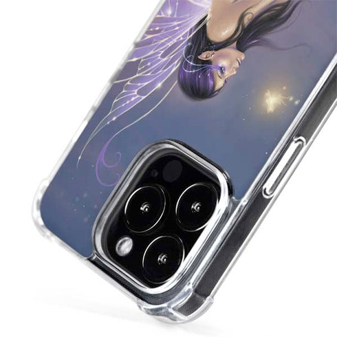 Rachel Anderson Twilight Shimmer iPhone 13 Pro MagSafe Case