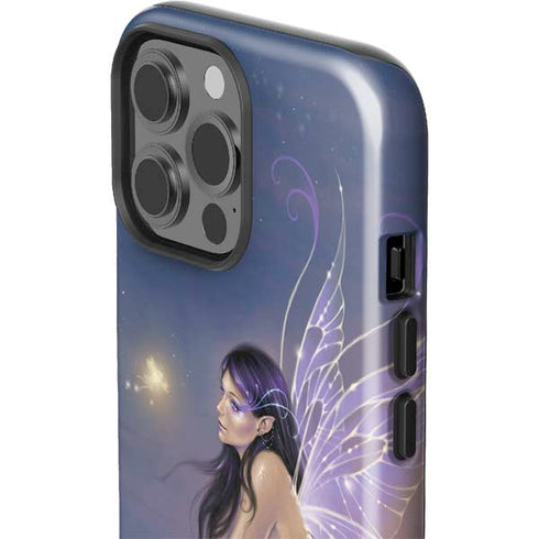 Rachel Anderson Twilight Shimmer iPhone 13 Pro Max Impact Case