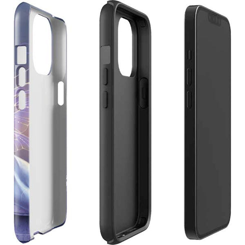Rachel Anderson Twilight Shimmer iPhone 13 Pro Max Impact Case