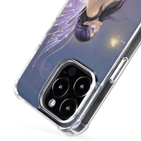 Rachel Anderson Twilight Shimmer iPhone 13 Pro Max MagSafe Case