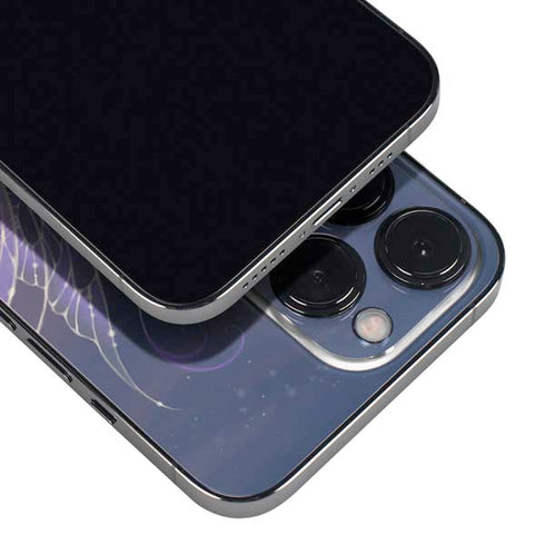 Rachel Anderson Twilight Shimmer iPhone 13 Pro Skin