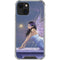 Rachel Anderson Twilight Shimmer iPhone 14 Clear Case