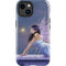 Rachel Anderson Twilight Shimmer iPhone 14 Plus Impact Case