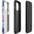 Rachel Anderson Twilight Shimmer iPhone 14 Plus Impact Case