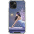 Rachel Anderson Twilight Shimmer iPhone 14 Plus Clear Case
