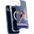 Twilight Shimmer by Rachel Anderson iPhone 15 Plus MagSafe Case
