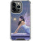 Twilight Shimmer by Rachel Anderson iPhone 15 Pro Clear Case