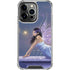 Rachel Anderson Twilight Shimmer iPhone 14 Pro Clear Case