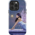 Twilight Shimmer by Rachel Anderson iPhone 15 Pro Impact Case