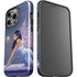 Rachel Anderson Twilight Shimmer iPhone 14 Pro Impact Case