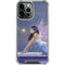 Rachel Anderson Twilight Shimmer iPhone 14 Pro Max Clear Case
