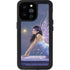Rachel Anderson Twilight Shimmer iPhone 14 Pro Max Waterproof Case