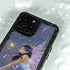 Rachel Anderson Twilight Shimmer iPhone 14 Pro Max Waterproof Case
