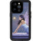 Rachel Anderson Twilight Shimmer iPhone 14 Pro Waterproof Case