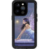 Rachel Anderson Twilight Shimmer iPhone 14 Pro Waterproof Case